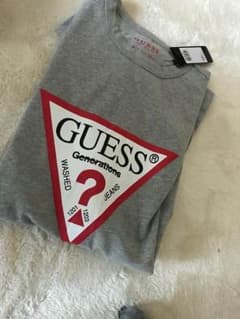 ゲス ジェネレーション コラボtシャツのサムネイル
