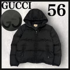 11930【美品・現行モデル】グッチ ジャンボGG キャンバス ダウン 