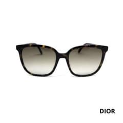 DIOR ディオール 30Montaigne Mini サングラス ブラウン - メルカリ