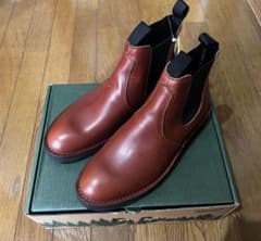 ★*★様 【新品】ダナー SIDEGORE D219876 サイドゴア　26.5 新品】ダナー SIDEGORE D219876 サイドゴア 26.5cm - メルカリ