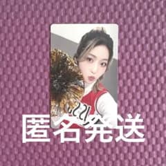 IS:SUE 田中優希 YUUKI 3形態 CD 会場購入特典 トレカ セルカ - メルカリ