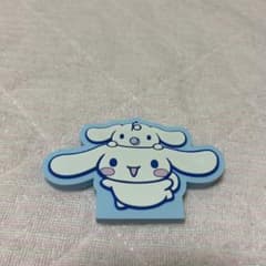 サンリオ ラバースタンド ダイソーのサムネイル