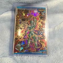ドラゴンボールヒーローズのサムネイル