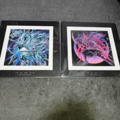上*ン様 高橋和希 복제 원화 유희왕