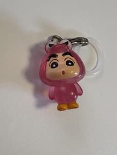 Crayon Shin-chan Marker Accessories 2 Shin-chan