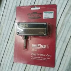 baby様専用 amplug2 ac30 ほぼ新品！のサムネイル