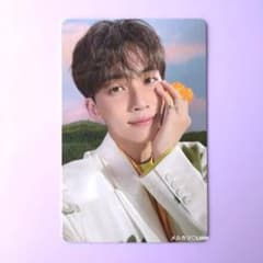 □SEVENTEEN□『SECTOR 17』封入 トレカ：ジョンハン ① セブチ - メルカリ