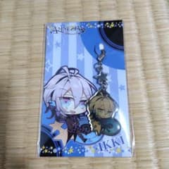 AMNESIA イッキ グッズ まとめ売り AMNESIA アムネシア グッズ③ ファスナーアクセサリー イッキ - メルカリ