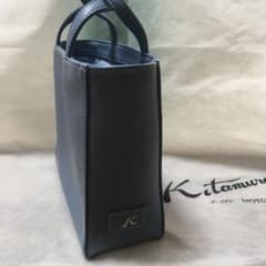 キタムラ　トートバッグのサムネイル
