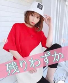 Rady バイカラーTシャツのサムネイル