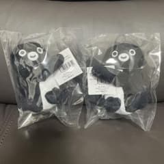 Thumbnail of Suicaのペンギン ぬいぐるみ マスコット 2個セット