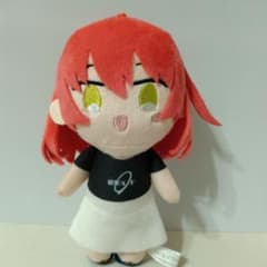 보치·자·롯쿠 키타 이루시로 데포르메 봉제인형