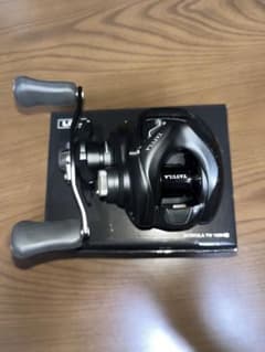 24タトゥーラTW100HL ダイワのサムネイル