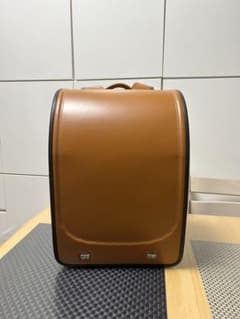 ランドセル　フィットちゃん（6年間使用しました）のサムネイル