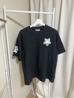 bibiy B. STAR TEE 正規品 - メルカリ