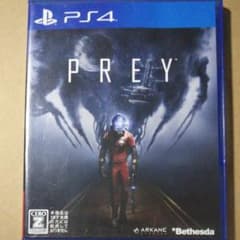 prey ps4のサムネイル