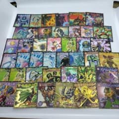 遊戯王 ウエハース シール 67枚 まとめ売り - メルカリ
