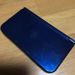 NEWニンテンドー3DSLL 本体のサムネイル