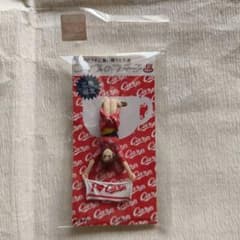 コップのフチ子　広島限定　広島東洋カープ　浴衣のサムネイル