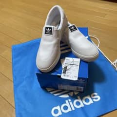 adidas STAN SMITH CS SLIP ON 6のサムネイル