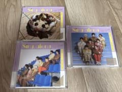 Hey! Say! JUMP Sing-along CD3形態【Blu-ray】のサムネイル