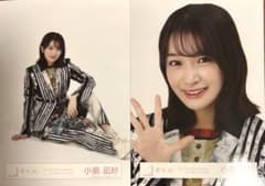 櫻坂46】小島凪紗 5th TOUR addictionドーム公演 ストライプ - メルカリ