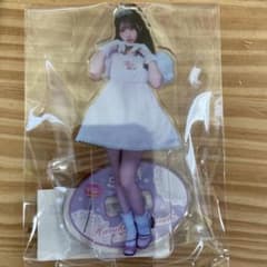 CUTIE STREET桜庭遥花 2026 すきくじアクリルスタンド（アクスタ