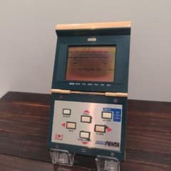 動作確認済/PENTAゲームボックスペンタ/エポック1983年/レア ゲームボックス ペンタ エポック社 ゲームウォッチ - メルカリ