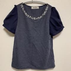 トップス カットソー ブラウス　12月末まで！のサムネイル