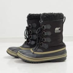スノーブーツSOREL 26cm 値引可能です。のサムネイル