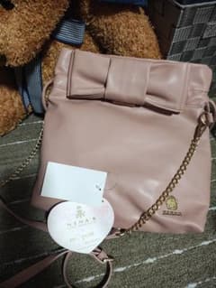 新品♡NINA'S MARIE ANTOINETTE ショルダーバッグのサムネイル