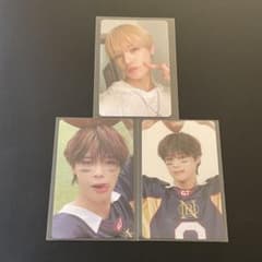 ＆AUDITION × smash.　K ケイ　トレカ &TEAM K ケイ トレカ POPUP - メルカリ