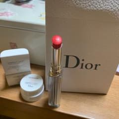 【あんころもっちーず様専用】Dior 口紅　アディクトステラーシャイン　753のサムネイル