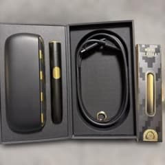 本日限りの価格です。値下げ不可。 IQOS ILUMA iセレッティ 限定モデル 