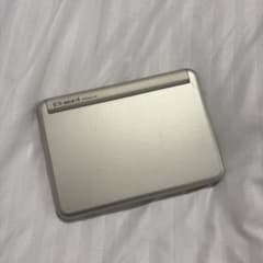 CASIO 電子辞書 EX-word XD-JTG6000 ゴールドのサムネイル