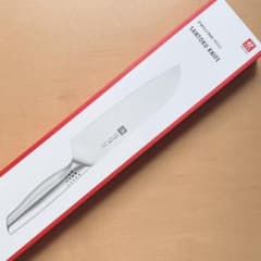 新品未開封】ZWILLING PROFILE 三徳包丁 180mm - メルカリ