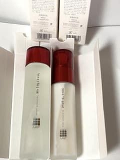 新品未使用✨インナーシグナル 薬用化粧品&乳液セット - メルカリ