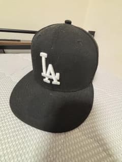 NEW ERA LA 59FIFTY キャップ サイズ7のサムネイル