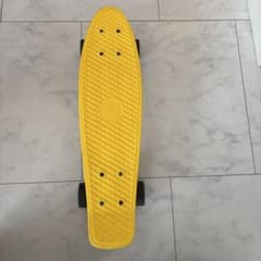 Penny スケートボード 22インチ スケボー - メルカリ