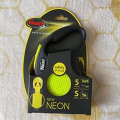 flexi neon reflectiveのサムネイル