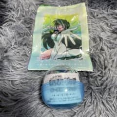 ぴちぴちピッチ ガチャガチャのサムネイル