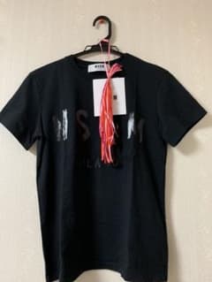 MSGM レディース  美品Tシャツのサムネイル