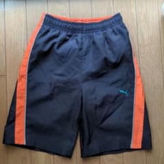 水着　PUMA　プーマ　130のサムネイル