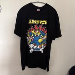 ハジケテマザレ2022 Tシャツのサムネイル