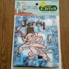 トムとジェリー☆エコバッグのサムネイル