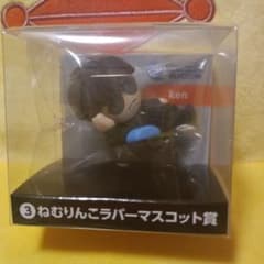 L'Arc-en-Ciel エンタメくじ ねむりんこラバーマスコット賞 kenのサムネイル