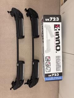 inno UK723 スキー スノーボードキャリアのサムネイル