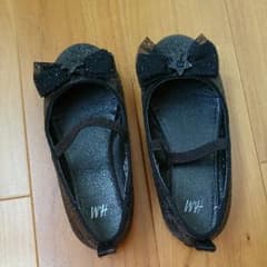 専用 H&M シューズのサムネイル