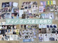 ディノグッズまとめ売りのサムネイル