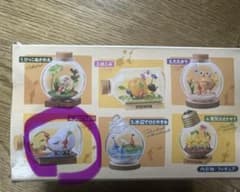 ピクミン　テラリウムコレクションのサムネイル